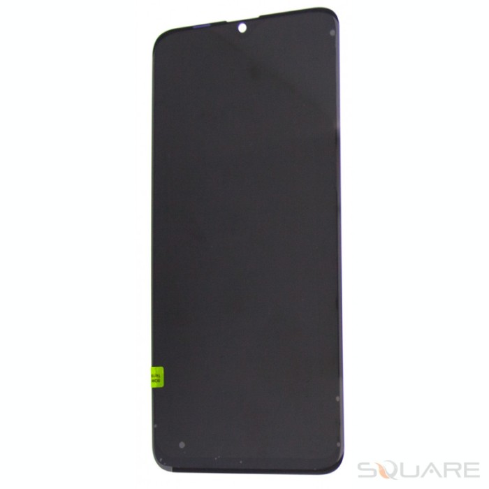 LCD Samsung Galaxy M20 + Touch, Black