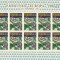 Spania/Romania, Exil rom., em. a XLIII-a, Europa, coala mica, dant., 1966, MNH