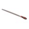Pila triunghiulara cu maner din plastic, 8 x 310 mm