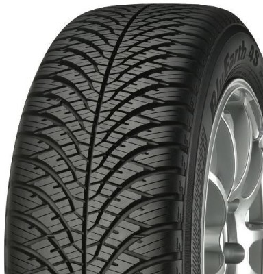 Anvelope Yokohama BluEarth-Van All Season RY61 205/75R16C 110/108R All Season foto