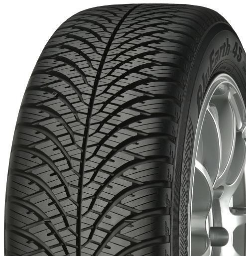Anvelope Yokohama BluEarth-Van All Season RY61 205/75R16C 110/108R All Season