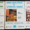 Spirite enciclopedice &icirc;n literatura rom&acirc;nă (3 vol.) - Florea Firan, C. Popa