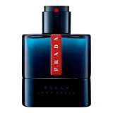 Prada, Luna Rossa Ocean, Apă de toaletă, Pentru bărbați, 50 ml