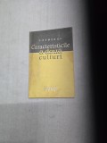 Caracteristicile a două culturi - V. Kemenov