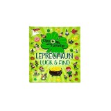 Leprechaun Luck &amp;amp; Find (I Spy with My Little Eye)