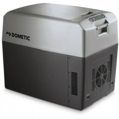 Cutie Termoelectrica Waeco/Dometic TC 35 DC/AC 35 Litri Clasa A++ Gri foto