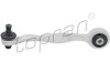 Bascula / Brat suspensie roata VW PASSAT (3B2) (1996 - 2001) TOPRAN 107 844