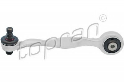 Bascula / Brat suspensie roata VW PASSAT (3B2) (1996 - 2001) TOPRAN 107 844 foto