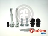 AUTOFREN SEINSA D7147C Set bucsi de ghidaj, etrier frana