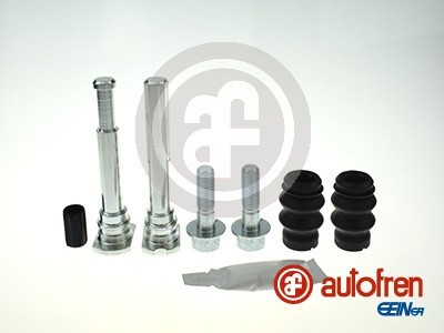 AUTOFREN SEINSA D7147C Set bucsi de ghidaj, etrier frana foto