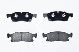 Set Placute Frana Fata 83309 FPF.512