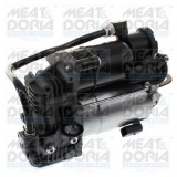 MEAT &amp; DORIA 58033 Compresor, instalatie aer comprimat
