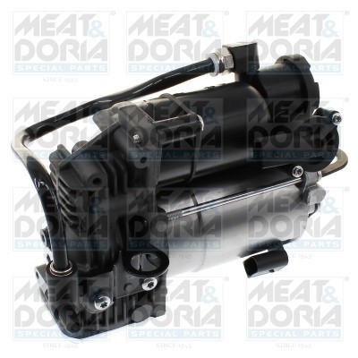 MEAT &amp;amp; DORIA 58033 Compresor, instalatie aer comprimat foto