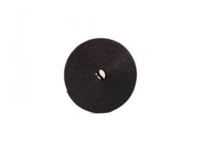 Banda tip velcro cu arici, 5 m x 10 mm, Geko G01398 foto