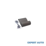 Husa volan piele cu gaurele marimea m culoare gri cod: luxa399 Alta marca Alt model #7