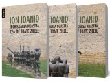 Inchisoarea noastra cea de toate zilele vol 1-3 (set), Humanitas