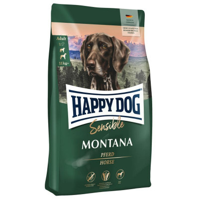 Happy Dog Supreme Sensible Montana 10 kg foto