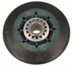 Roata tensiune uscator de rufe Whirlpool Originala foto