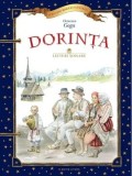 Dorinta. Lecturi scolare/Octavian Goga, Litera