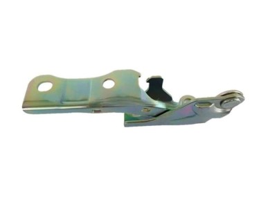 Balama capota fata Hyundai Tucson (JM), 06.2004-10.2009, partea stanga, foto