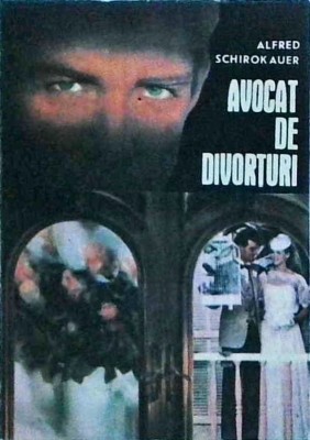 Alfred Schirokauer - Avocat de divorturi foto