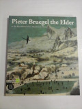Cumpara ieftin Pieter Bruegel the Elder - At the Kunsthistorisches Museum in Vienna