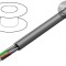Cablu Alpha Essential C&amp;C 2x2x22AWG Ecranat PVC 2466C