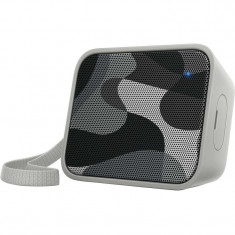 Boxa portabila Philips BT110C/00, Bluetooth, Camo foto