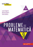 Probleme de matematică pentru clasa a IX-a, Editura Paralela 45