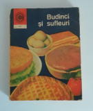 Myh 421A - CC99 - Budinci si sufleuri - 1977