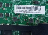 Placa de baza BN94-11256C / TV Led Samsung Model UE50KU6092