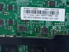 Placa de baza BN94-11256C / TV Led Samsung Model UE50KU6092