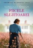 Cumpara ieftin Fiicele slujitoarei/Sonsoles Onega