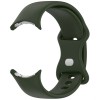 Curea Bratara THD pentru Google Pixel Watch, marimea M, verde army