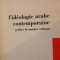 L IDEOLOGIE ARABE CONTEMPORAINE
