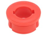 Manşon Grilă Protecţie Ventilator 32mm