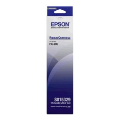 EPSON S015329 BLACK RIBBON foto