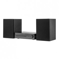 MINISISTEM AUDIO DVD, HDMI, USB, BT, NFC, DAB+