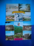 HOPCT LOT 2455 PETROSANI -JUD HUNEDOARA-2 CARTI POSTALE-NECIRCULATE