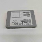 Unitate de control tuner DAB VOLVO XC60 2017 OEM: 31667912,31667912AA,31667304,31667304AA