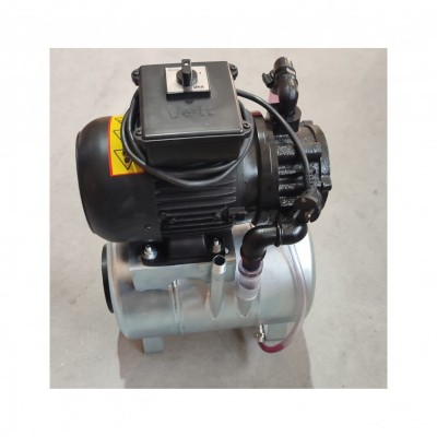 EMT. Motor cu pompa de vid completa (ulei), 0,55 KW/220 V, pentru mulgatori EMT3600-U foto
