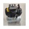 EMT. Motor cu pompa de vid completa (ulei), 0,55 KW/220 V, pentru mulgatori EMT3600-U