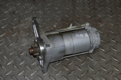 Electromotor JAGUAR E-PACE X540 2018 OEM: GJ32-11001-AE 12170077 foto
