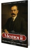 Memorii Vol.1: Din umbra imperiului spre lumina natiunii - Alexandru Vaida-Voevod