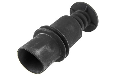 Burduf protectie amortizor Honda Civic 1999-2006, Honda Cr-V 2001-2006, Honda Fr-V 2004-2009, Fata Cu Boot D23, NTY AB-HD-006 foto