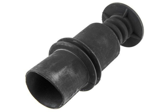 Burduf protectie amortizor Honda Civic 1999-2006, Honda Cr-V 2001-2006, Honda Fr-V 2004-2009, Fata Cu Boot D23, NTY AB-HD-006