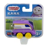 THOMAS LOCOMOTIVA DIN PLASTIC KANA SuperHeroes ToysZone, Mattel