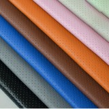 Material imitatie piele cu gaurele (ecologica) COD: Y05, Oem