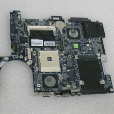 Placa de baza functionala HP Compaq NX6125 411887-001