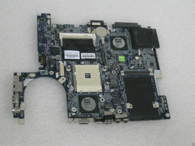 Placa de baza functionala Fujitsu LifeBook E752 CP562711-Z3 (nu tine minte data si ora) foto